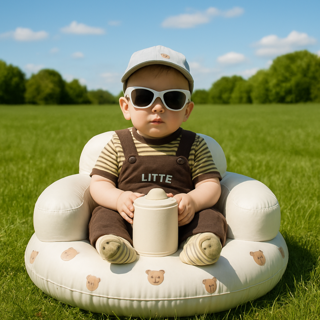 כיסא טיולים