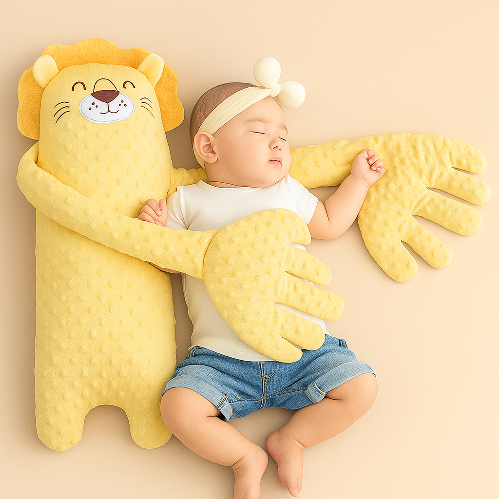 הבובה המחבקת מבית TAVORA