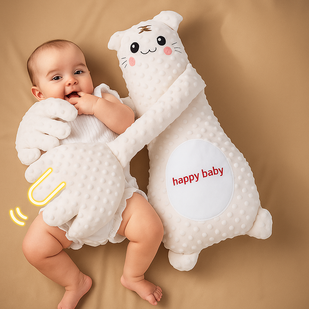 הבובה המחבקת מבית TAVORA