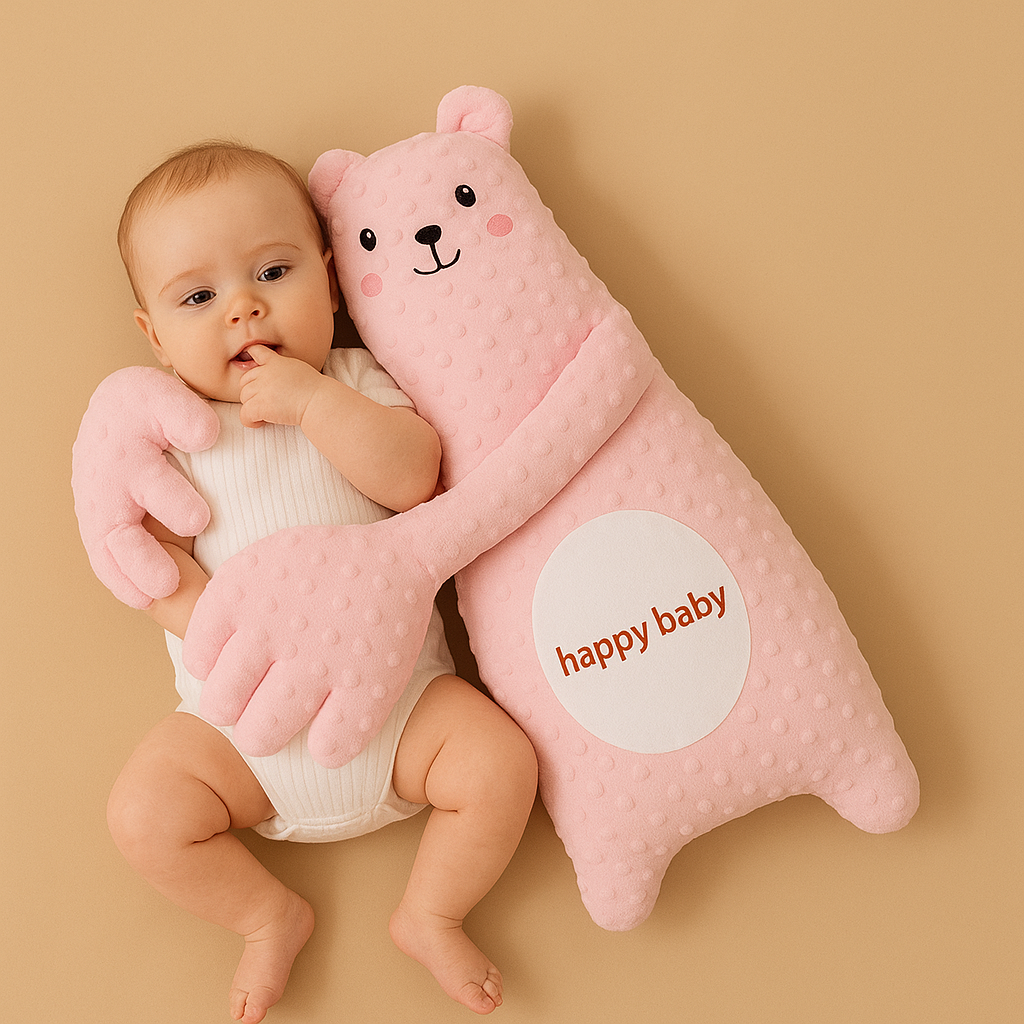 הבובה המחבקת מבית TAVORA